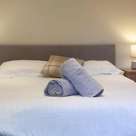 Bed and Breakfast The Great Western Abergavenny Exteriér fotografie