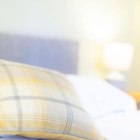 Bed and Breakfast The Great Western Abergavenny Exteriér fotografie