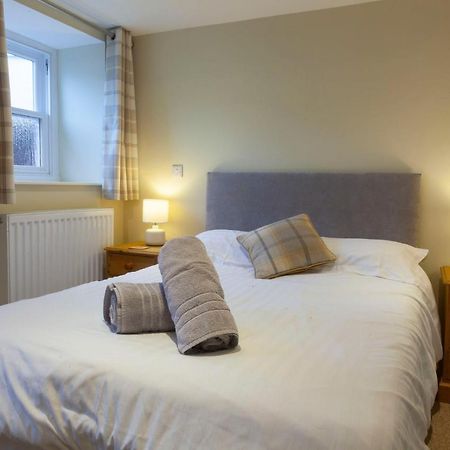 Bed and Breakfast The Great Western Abergavenny Exteriér fotografie