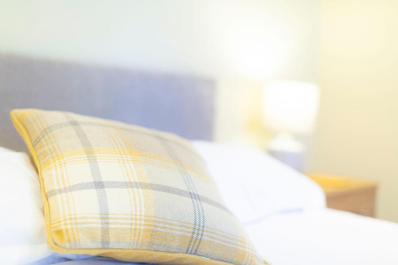 Bed and Breakfast The Great Western Abergavenny Exteriér fotografie