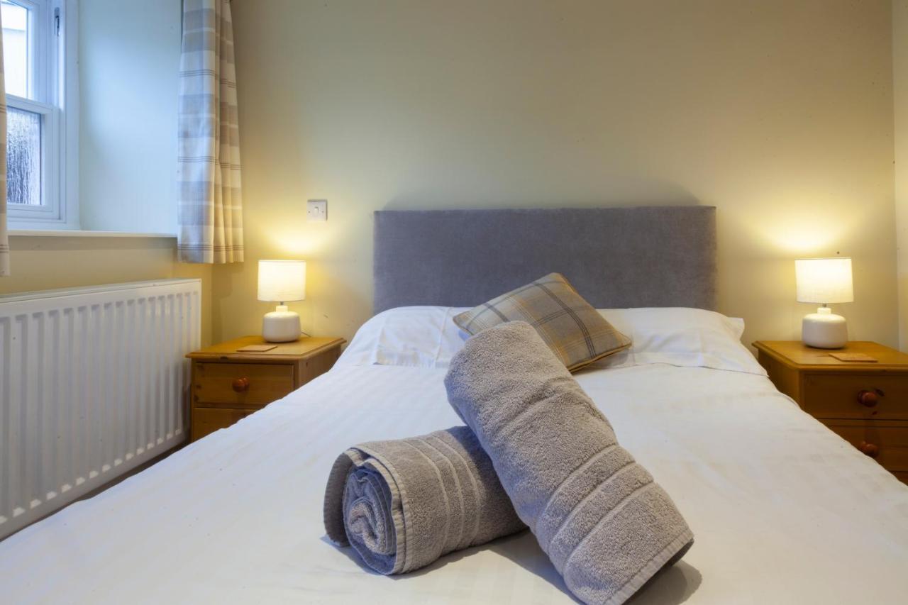 Bed and Breakfast The Great Western Abergavenny Exteriér fotografie